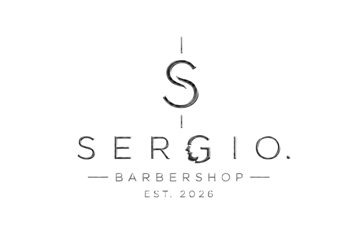 SERGIO. Barbershop